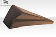 Extreme Dimensions Duraflex V - Speed Side Skirts Rocker Panels 13 - 21 Subaru BRZ - Black - 112060 - Subimods.com