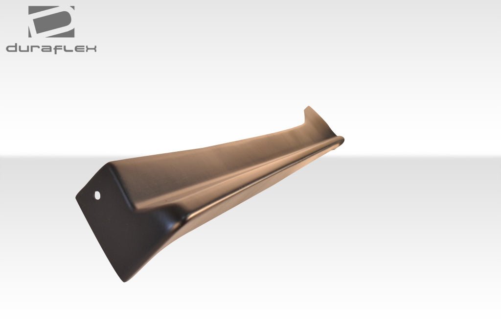 Extreme Dimensions Duraflex V - Speed Side Skirts Rocker Panels 13 - 21 Subaru BRZ - Black - 112060 - Subimods.com