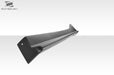 Extreme Dimensions Duraflex V - Speed Side Skirts Rocker Panels 13 - 21 Subaru BRZ - Black - 112060 - Subimods.com