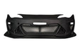 Extreme Dimensions Duraflex Vantix Front Bumper Cover 13 - 21 Subaru BRZ - 119421 - Subimods.com
