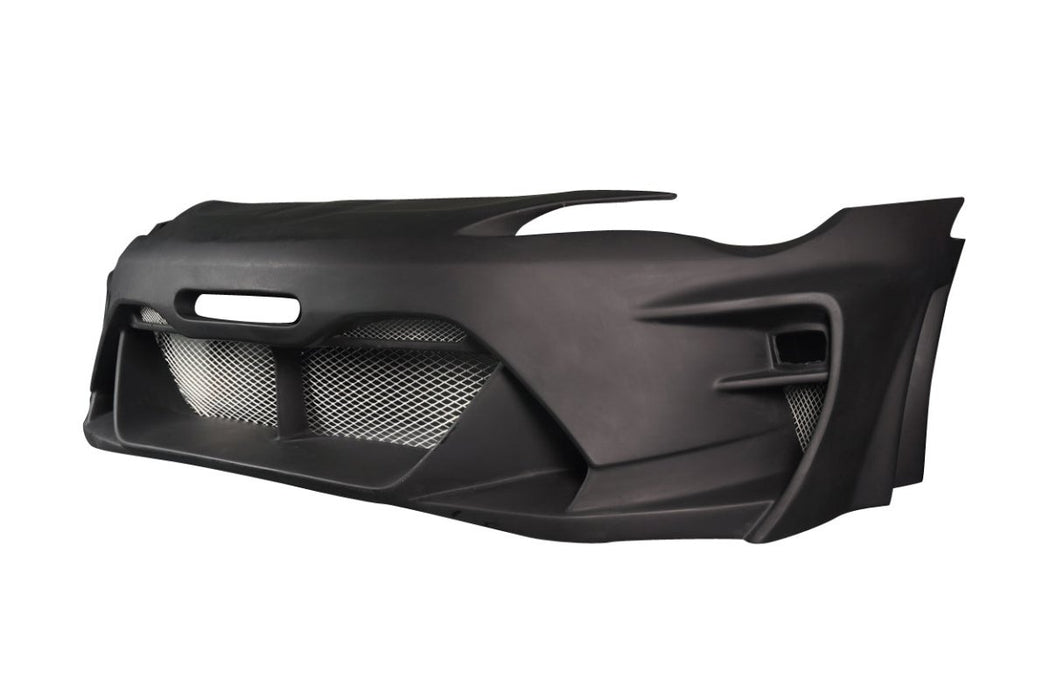 Extreme Dimensions Duraflex Vantix Front Bumper Cover 13 - 21 Subaru BRZ - 119421 - Subimods.com