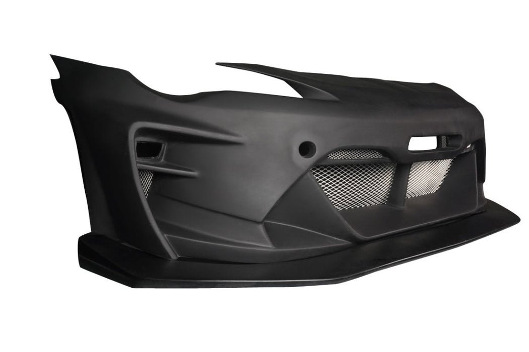 Extreme Dimensions Duraflex Vantix Front Bumper Cover 13 - 21 Subaru BRZ - 119421 - Subimods.com