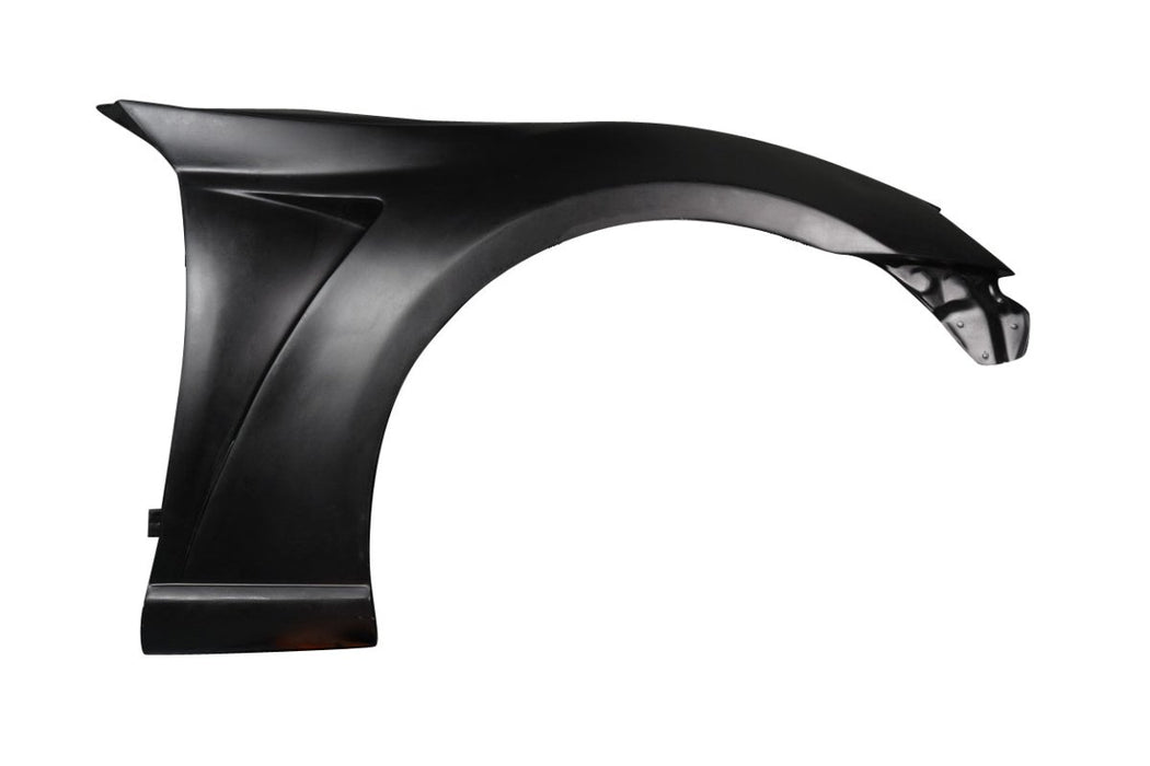 Extreme Dimensions Duraflex Vantix Front Fenders 13 - 21 Subaru BRZ - 119424 - Subimods.com