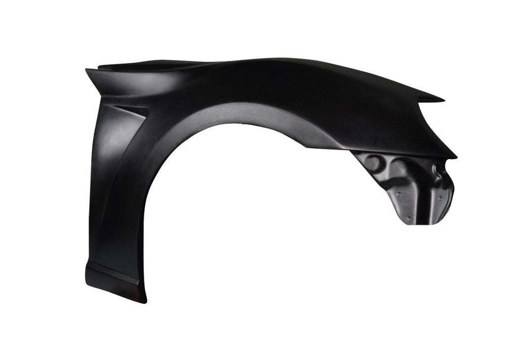 Extreme Dimensions Duraflex Vantix Front Fenders 13 - 21 Subaru BRZ - 119424 - Subimods.com