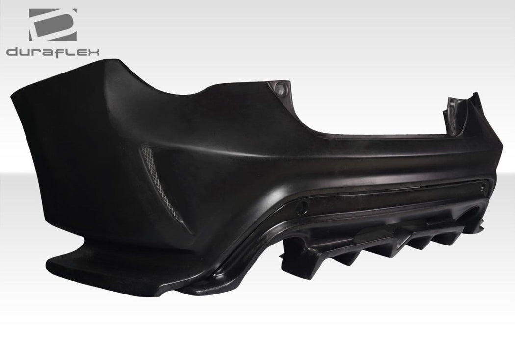 Extreme Dimensions Duraflex Vantix Rear Bumper Cover 13 - 21 Subaru BRZ - 119427 - Subimods.com