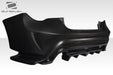 Extreme Dimensions Duraflex Vantix Rear Bumper Cover 13 - 21 Subaru BRZ - 119427 - Subimods.com