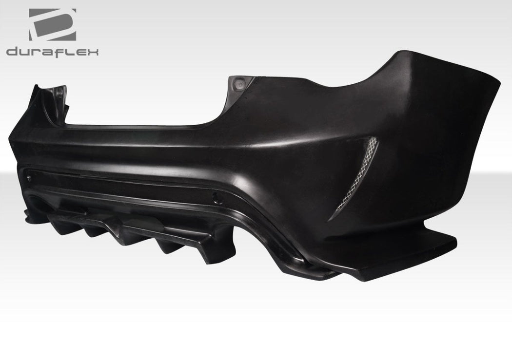 Extreme Dimensions Duraflex Vantix Rear Bumper Cover 13 - 21 Subaru BRZ - 119427 - Subimods.com