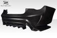 Extreme Dimensions Duraflex Vantix Rear Bumper Cover 13 - 21 Subaru BRZ - 119427 - Subimods.com