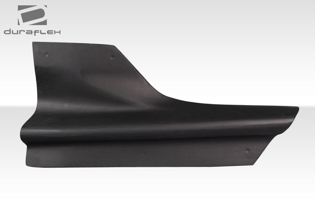 Extreme Dimensions Duraflex Vantix Rear Bumper Cover 13 - 21 Subaru BRZ - 119427 - Subimods.com