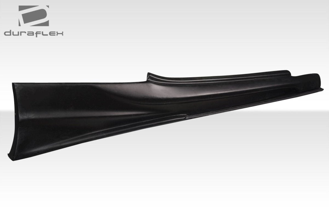 Extreme Dimensions Duraflex Vantix Side Skirt Rocker Panels 13 - 21 Subaru BRZ - 119426 - Subimods.com