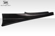 Extreme Dimensions Duraflex Vantix Side Skirt Rocker Panels 13 - 21 Subaru BRZ - 119426 - Subimods.com