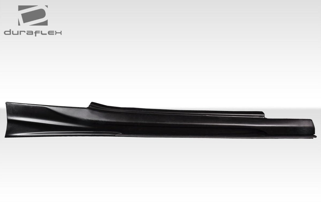 Extreme Dimensions Duraflex Vantix Side Skirt Rocker Panels 13 - 21 Subaru BRZ - 119426 - Subimods.com