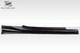 Extreme Dimensions Duraflex Vantix Side Skirt Rocker Panels 13 - 21 Subaru BRZ - 119426 - Subimods.com