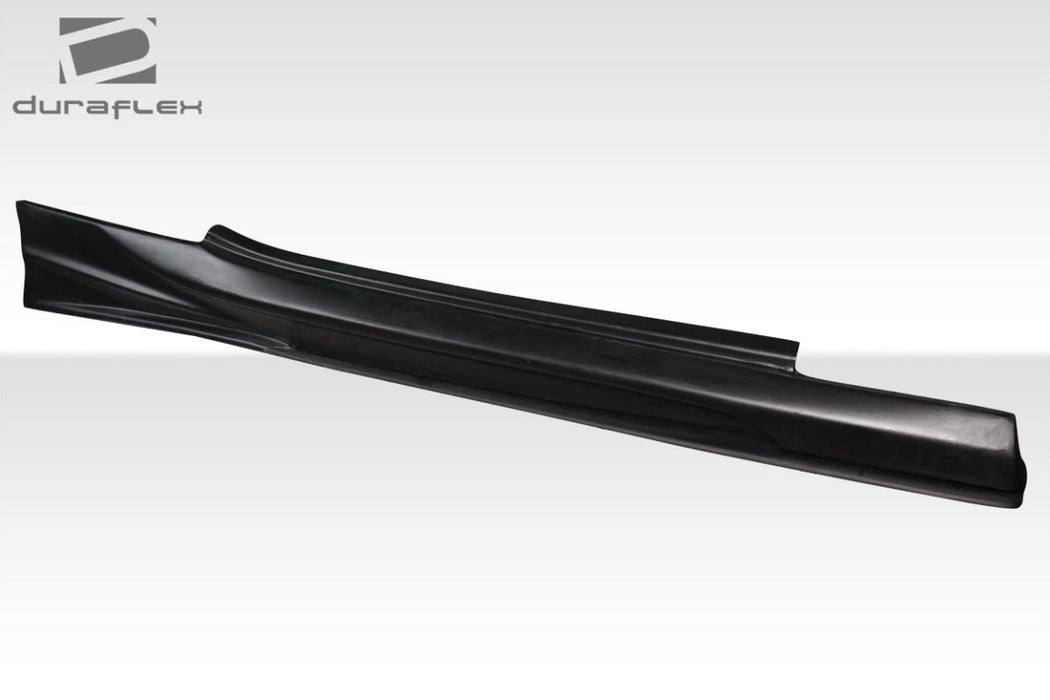 Extreme Dimensions Duraflex Vantix Side Skirt Rocker Panels 13 - 21 Subaru BRZ - 119426 - Subimods.com