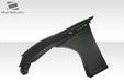 Extreme Dimensions Duraflex Velocity + 20mm Front Fenders 13 - 21 Subaru BRZ - 113808 - Subimods.com