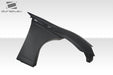 Extreme Dimensions Duraflex Velocity + 20mm Front Fenders 13 - 21 Subaru BRZ - 113808 - Subimods.com