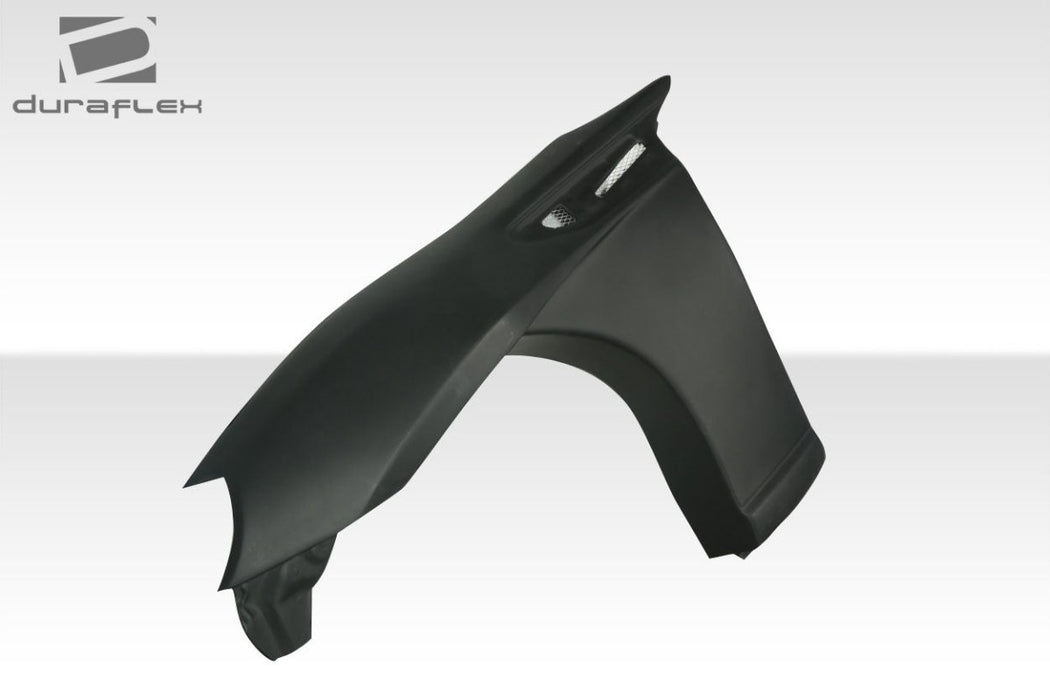 Extreme Dimensions Duraflex Velocity + 20mm Front Fenders 13 - 21 Subaru BRZ - 113808 - Subimods.com