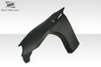 Extreme Dimensions Duraflex Velocity + 20mm Front Fenders 13 - 21 Subaru BRZ - 113808 - Subimods.com