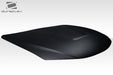 Extreme Dimensions Duraflex Vortex Hood Fits Most Subaru Impreza Models - 118863 - Subimods.com