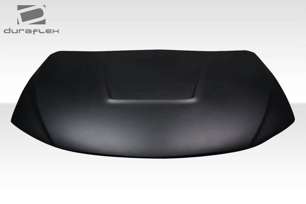Extreme Dimensions Duraflex Vortex Hood Fits Most Subaru Impreza Models - 118863 - Subimods.com