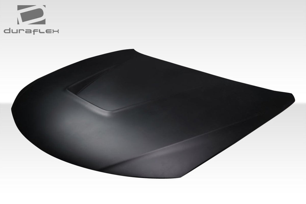 Extreme Dimensions Duraflex Vortex Hood Fits Most Subaru Impreza Models - 118863 - Subimods.com