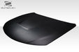 Extreme Dimensions Duraflex Vortex Hood Fits Most Subaru Impreza Models - 118863 - Subimods.com