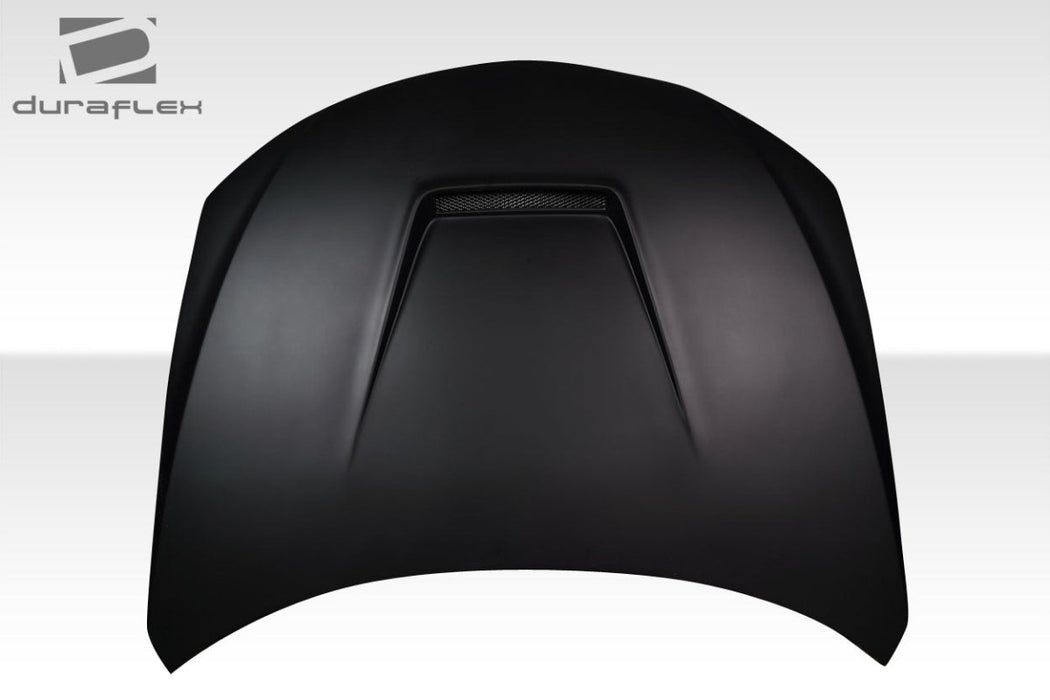 Extreme Dimensions Duraflex Vortex Hood Fits Most Subaru Impreza Models - 118863 - Subimods.com