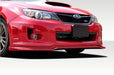 Extreme Dimensions Duraflex VR - S 2 Front Lip Under Spoiler Air Dam 08 - 16 Subaru Impreza - 108703 - Subimods.com