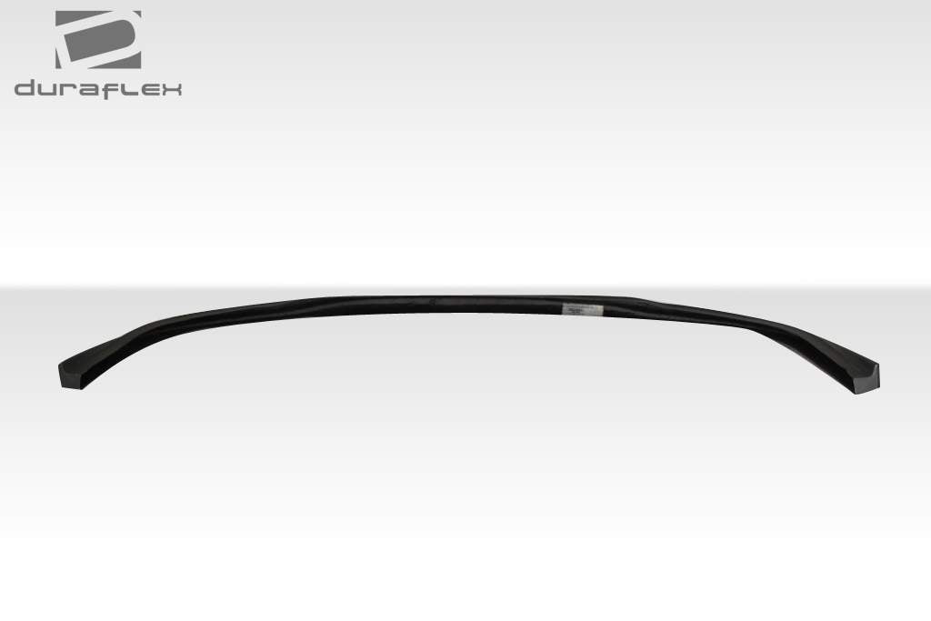 Extreme Dimensions Duraflex VR - S 2 Front Lip Under Spoiler Air Dam 08 - 16 Subaru Impreza - 108703 - Subimods.com