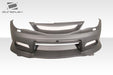 Extreme Dimensions Duraflex VR - S Body Kit 7 Piece 08 - 16 Subaru Impreza - 108008 - Subimods.com