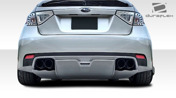 Extreme Dimensions Duraflex VR - S Body Kit 7 Piece 08 - 16 Subaru Impreza - 108008 - Subimods.com