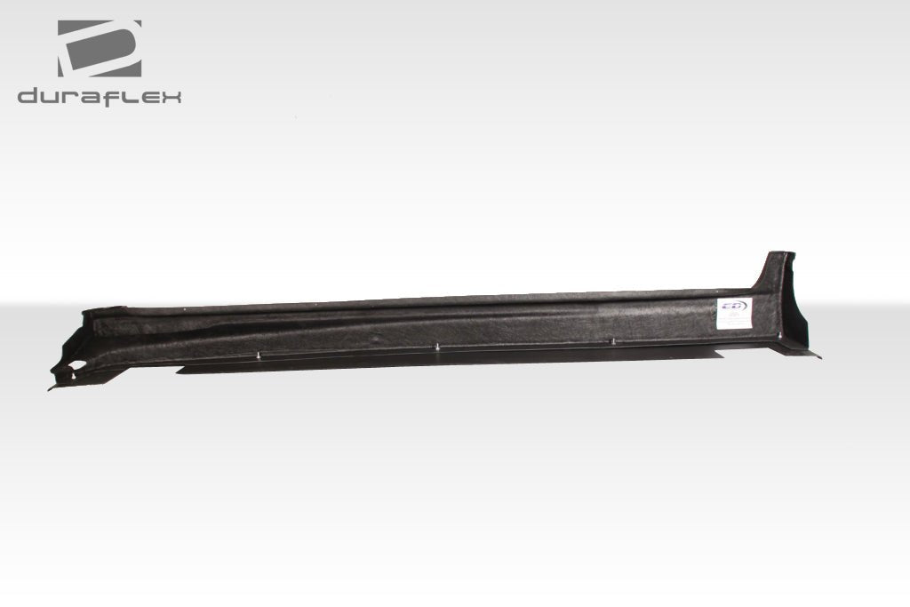 Extreme Dimensions Duraflex VR - S Body Kit 7 Piece 08 - 16 Subaru Impreza - 108008 - Subimods.com