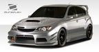Extreme Dimensions Duraflex VR - S Body Kit 7 Piece 08 - 16 Subaru Impreza - 108008 - Subimods.com
