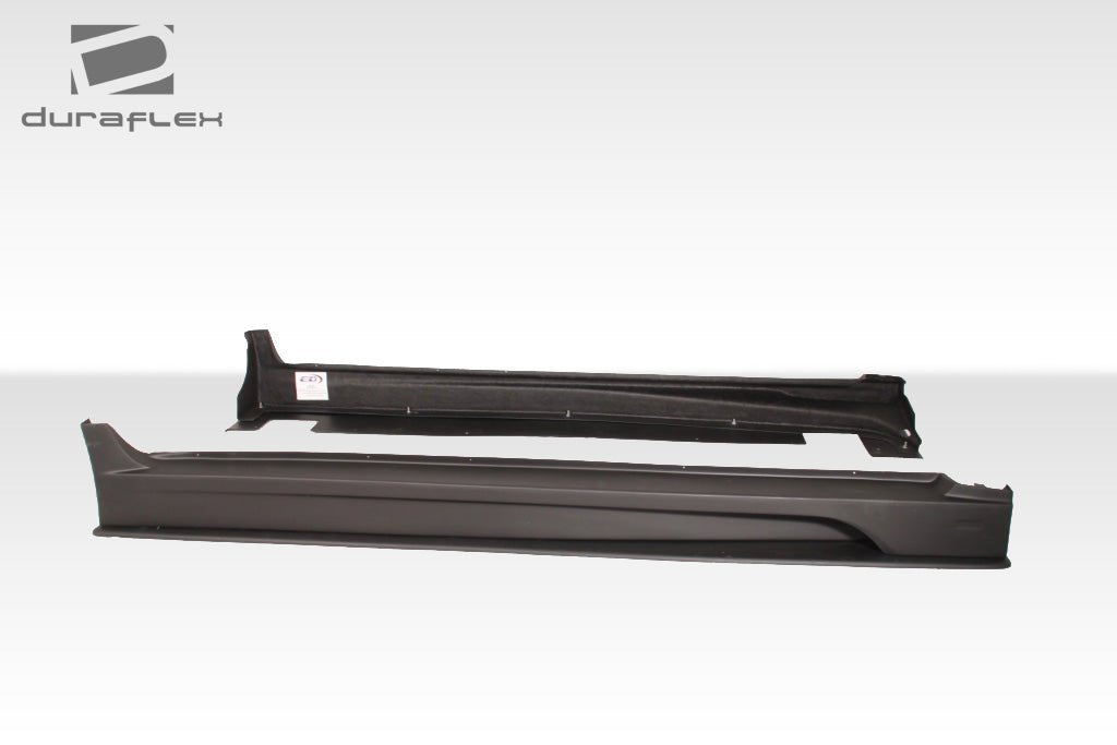 Extreme Dimensions Duraflex VR - S Body Kit 7 Piece 08 - 16 Subaru Impreza - 108008 - Subimods.com