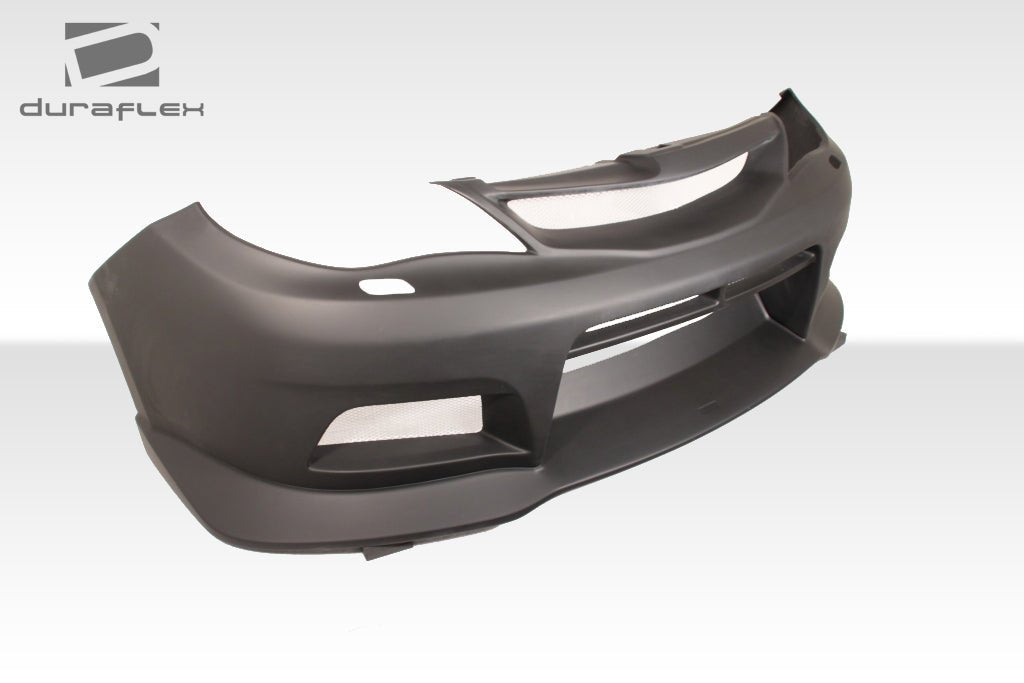 Extreme Dimensions Duraflex VR - S Front Bumper Cover 08 - 16 Subaru Impreza STI / WRX - 107868 - Subimods.com