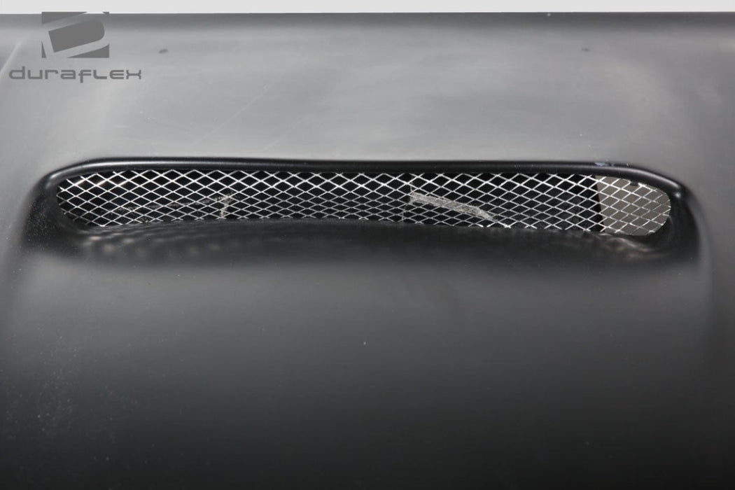 Extreme Dimensions Duraflex VR - S Hood Fits Most Subaru Impreza Models - 113368 - Subimods.com