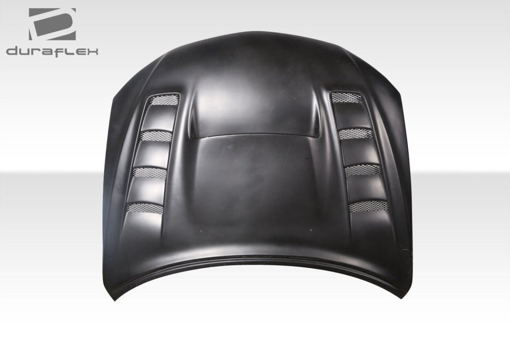 Extreme Dimensions Duraflex VR - S Hood Fits Most Subaru Impreza Models - 113368 - Subimods.com