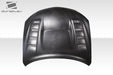 Extreme Dimensions Duraflex VR - S Hood Fits Most Subaru Impreza Models - 113368 - Subimods.com