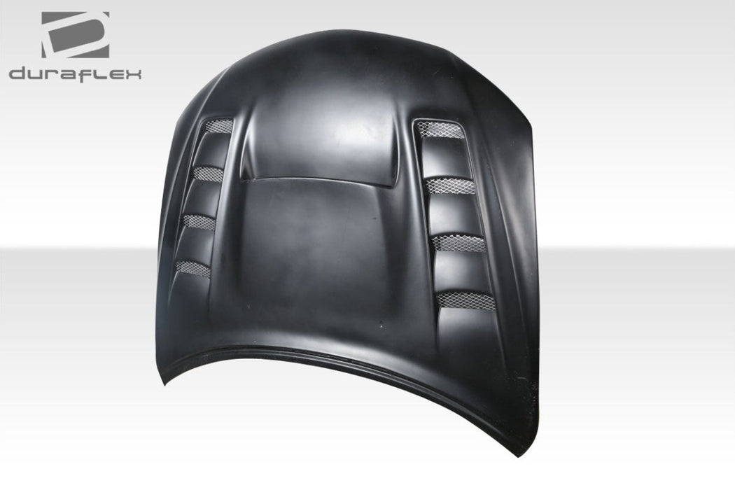 Extreme Dimensions Duraflex VR - S Hood Fits Most Subaru Impreza Models - 113368 - Subimods.com