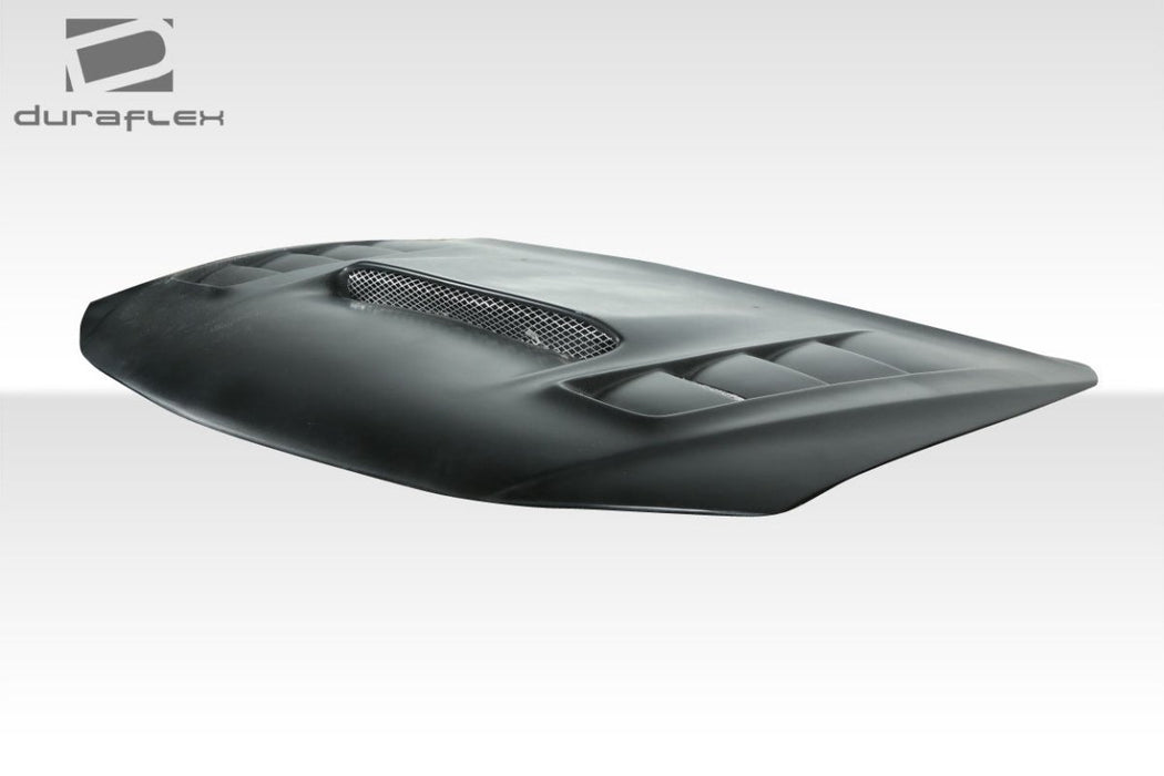 Extreme Dimensions Duraflex VR - S Hood Fits Most Subaru Impreza Models - 113368 - Subimods.com