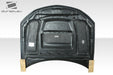 Extreme Dimensions Duraflex VR - S Hood Fits Most Subaru Impreza Models - 113368 - Subimods.com