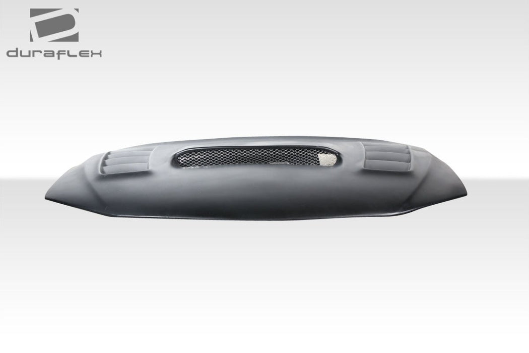 Extreme Dimensions Duraflex VR - S Hood Fits Most Subaru Impreza Models - 113368 - Subimods.com