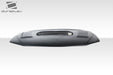 Extreme Dimensions Duraflex VR - S Hood Fits Most Subaru Impreza Models - 113368 - Subimods.com