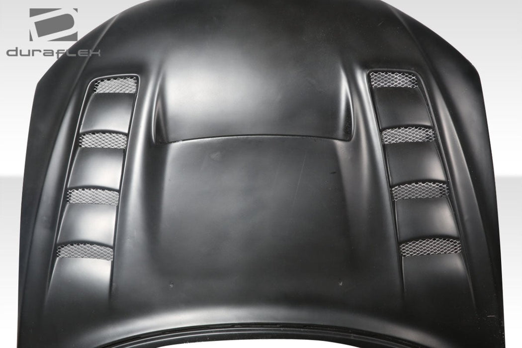 Extreme Dimensions Duraflex VR - S Hood Fits Most Subaru Impreza Models - 113368 - Subimods.com