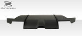 Extreme Dimensions Duraflex VR - S Rear Diffuser 1 Piece 08 - 16 Subaru Impreza - 107873 - Subimods.com