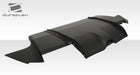 Extreme Dimensions Duraflex VR - S Rear Diffuser 1 Piece 08 - 16 Subaru Impreza - 107873 - Subimods.com