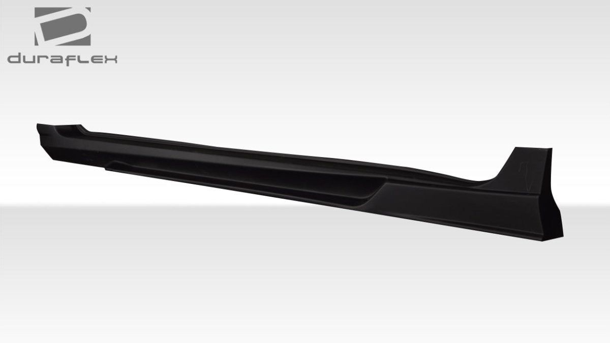 Extreme Dimensions Duraflex VR - S Side Skirt Rocker Panels 15 - 21 Subaru WRX - 118328 - Subimods.com