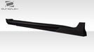 Extreme Dimensions Duraflex VR - S Side Skirt Rocker Panels 15 - 21 Subaru WRX - 118328 - Subimods.com