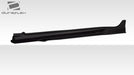 Extreme Dimensions Duraflex VR - S Side Skirt Rocker Panels 15 - 21 Subaru WRX - 118328 - Subimods.com