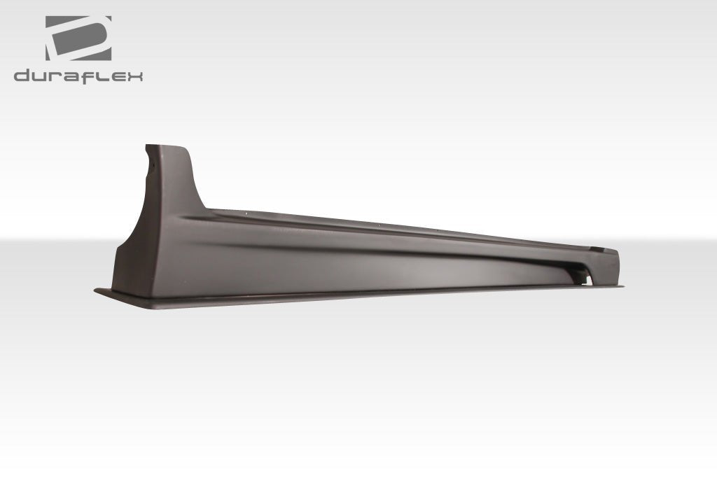 Extreme Dimensions Duraflex VR - S Side Skirts Rocker Panels 08 - 16 Subaru Impreza - 107871 - Subimods.com